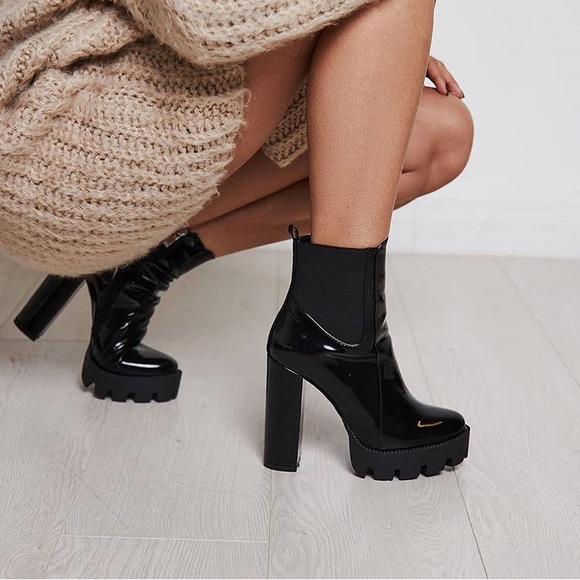 Booties - Picture 2 of 2